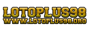 lotoplus98 logo
